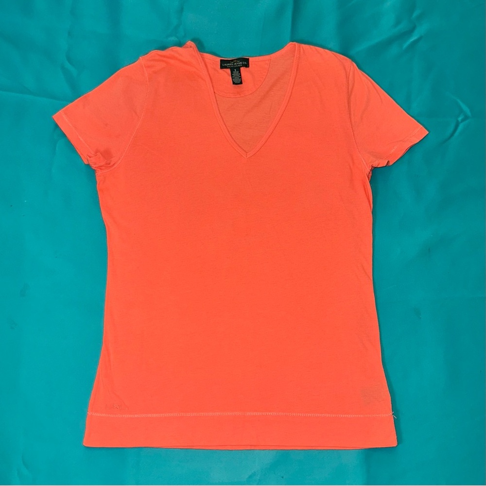 Ralph Lauren Women’s size S Tshirt